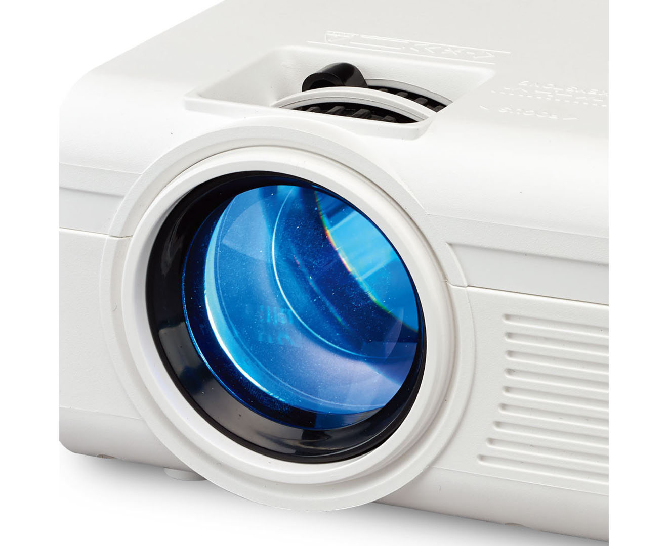 aiwa wi fi multimedia projector