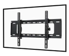 Aiwa 40-75" Flat TV Wall Bracket w/ Tilt
