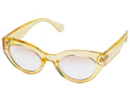 Seafolly Women's Maroochydore Sunglasses - Limelight