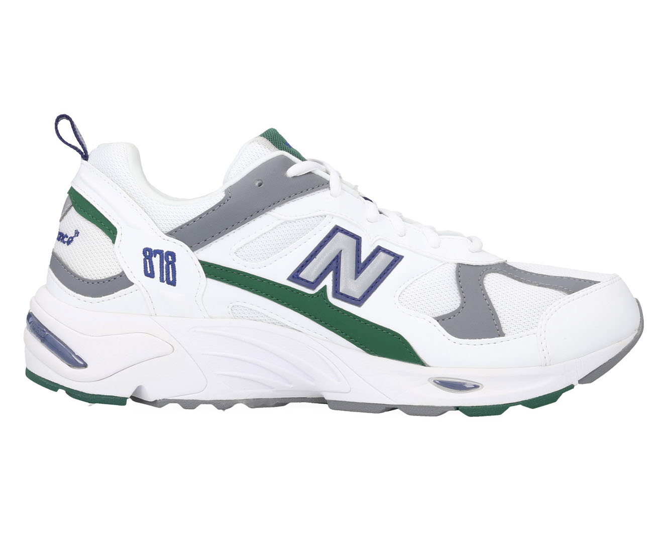 New balance store 878 green