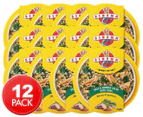 Sirena 12-Pack Kale & Quinoa Salad 170g