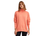 The Fifth Label Women's Bronco Knit - Neon Peach