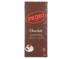 6 x 10pk Primo Caffe Nespresso Compatible Hot Chocolate Capsules