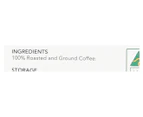 60pk Primo Caffe Tazza D'Oro Nespresso Compatible Coffee Capsules
