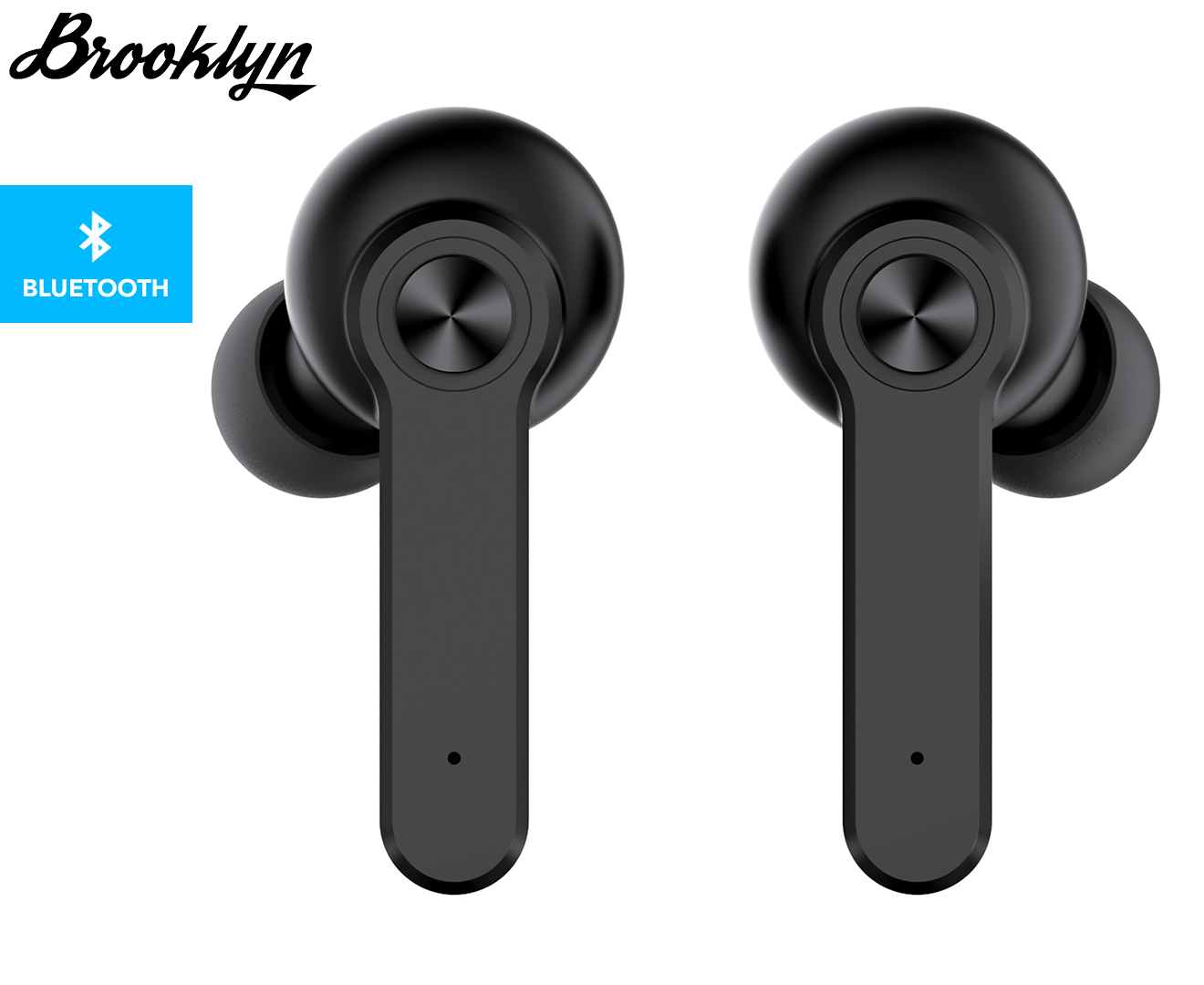 brooklyn earpods