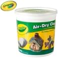 Crayola Air Dry Clay 2.26kg 1