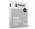 Polaroid i-Type 6001 Black & White Film 8pk 2