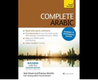 Complete Arabic  : Teach Yourself