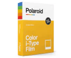 Polaroid i-Type 6000 Colour Film 8pk