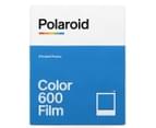 Polaroid 600 Color Film 8pk 3