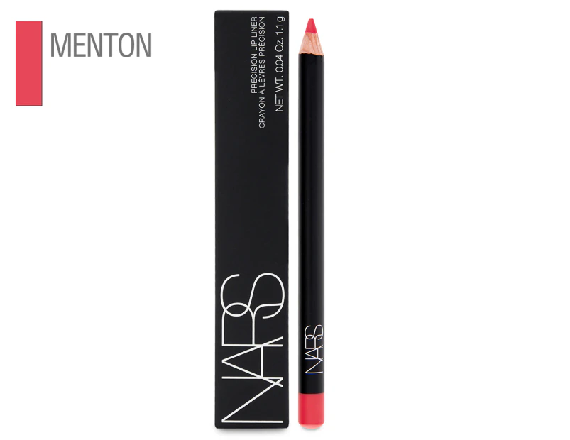 NARS Precision Lip Liner 1.1g - Menton