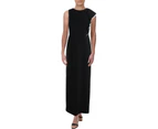 Lauren Ralph Lauren Women's Dresses - Evening Dress - Black