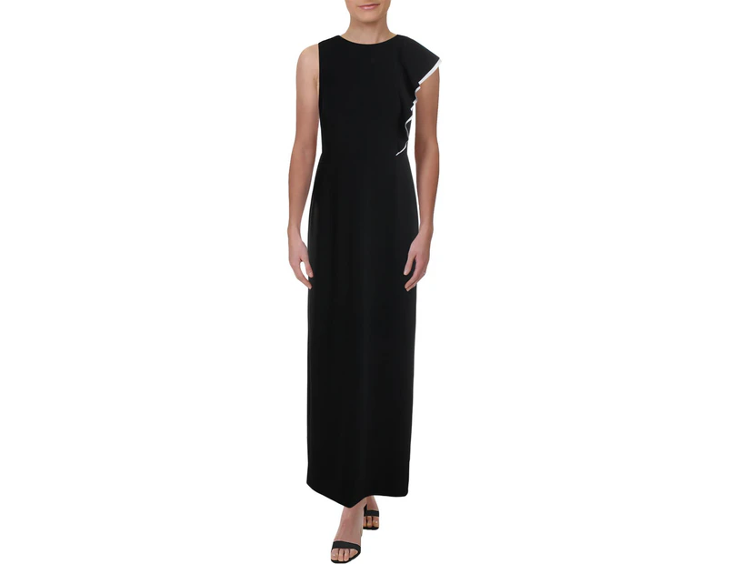 Lauren Ralph Lauren Women's Dresses - Evening Dress - Black