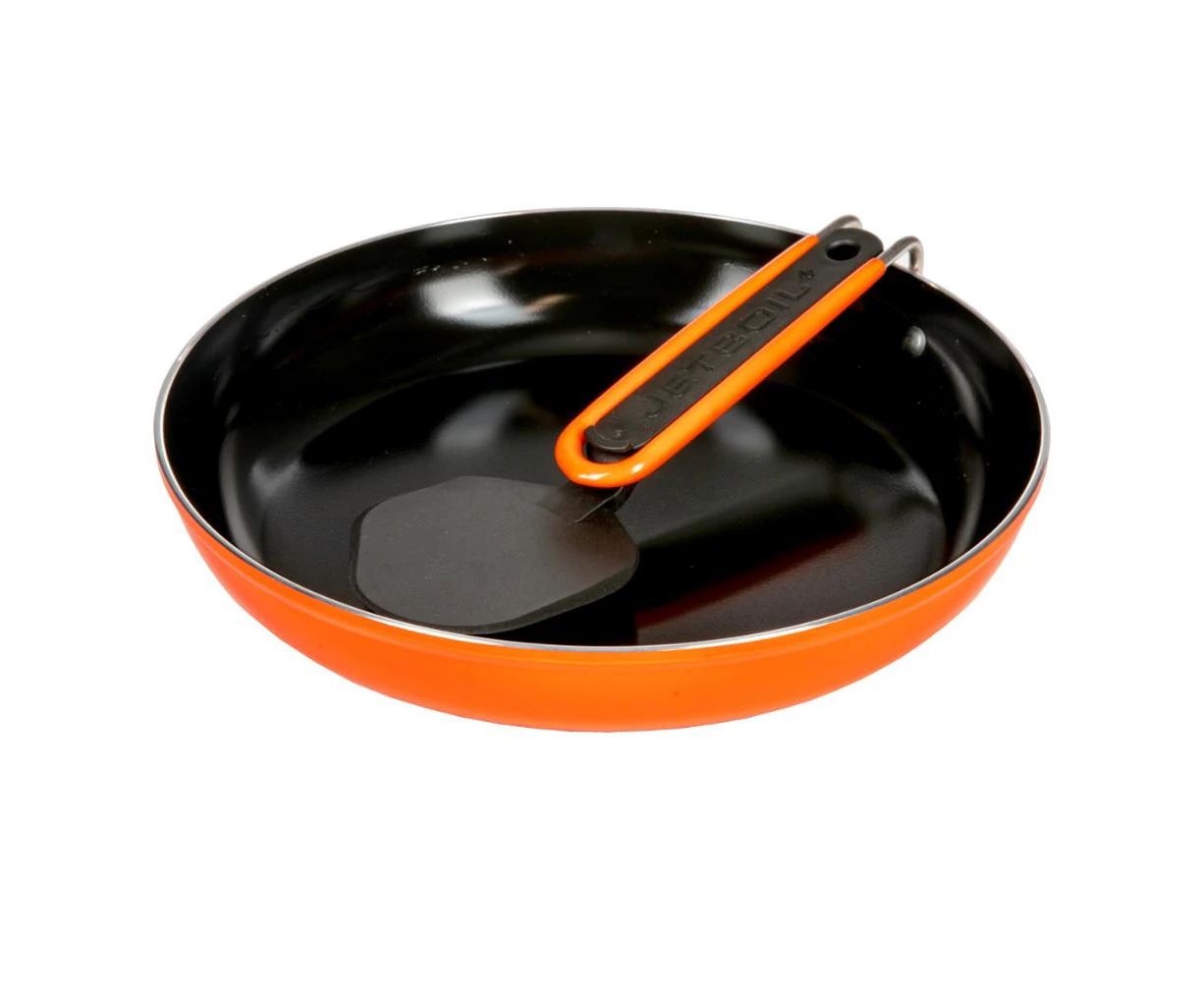 Jetboil Summit Skillet - Orange