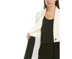 Donna Karan Women's  New York Jacket - White