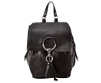 Frye Women's  Ilana Small Leather Backpack
