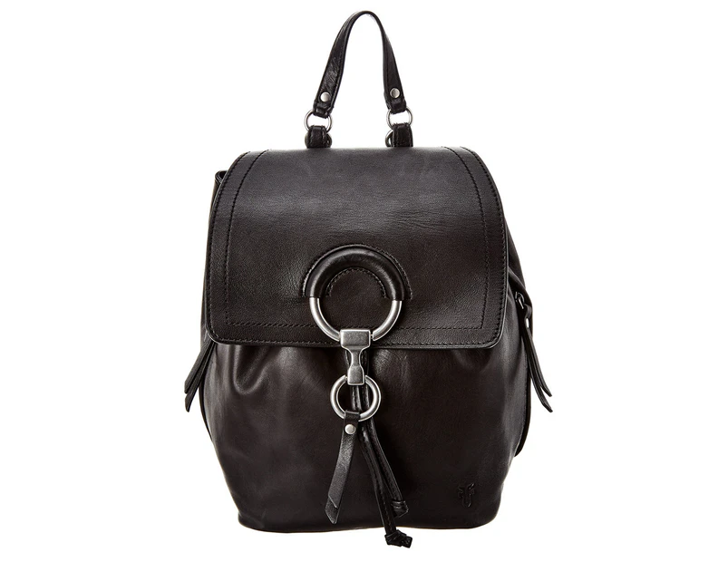 Frye Women's  Ilana Small Leather Backpack