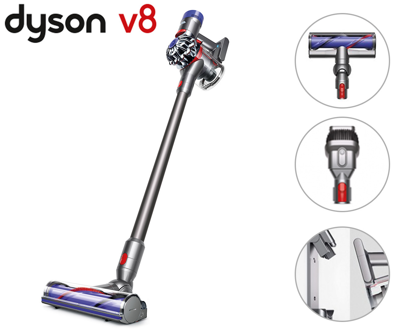 得価品質保証】 Dyson - 新品未開封 Dyson V6 Slim Origin DC62 SPL ...
