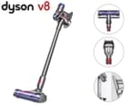 Dyson V8 Origin Cordless Vacuum video
