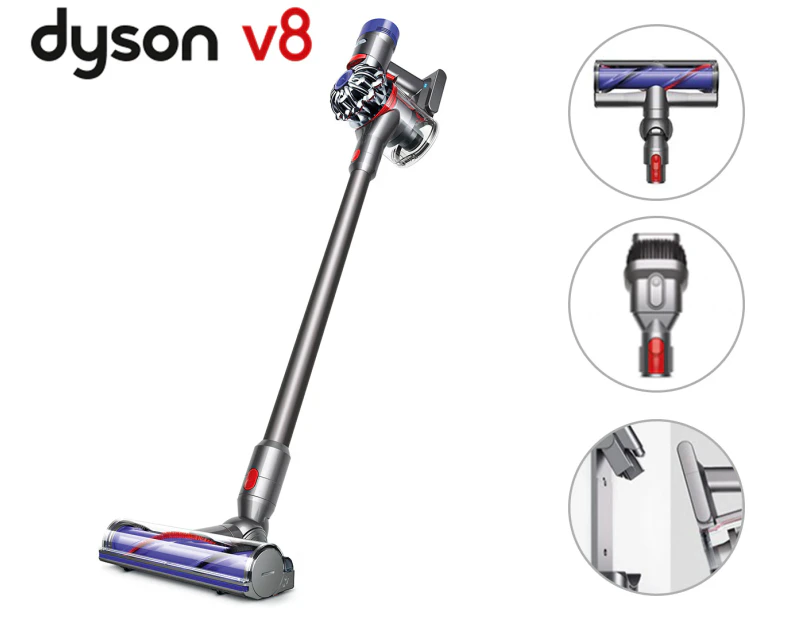 Dyson Vacuum Cleaners, Stick, Cordless & More, Afterpay