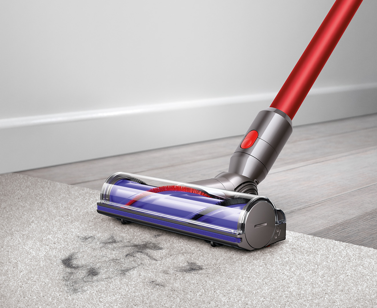 Dyson V7 Motorhead Cordless Vacuum | Catch.com.au