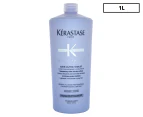 Kérastase Blond Absolu Ultra-Violet Shampoo 1L
