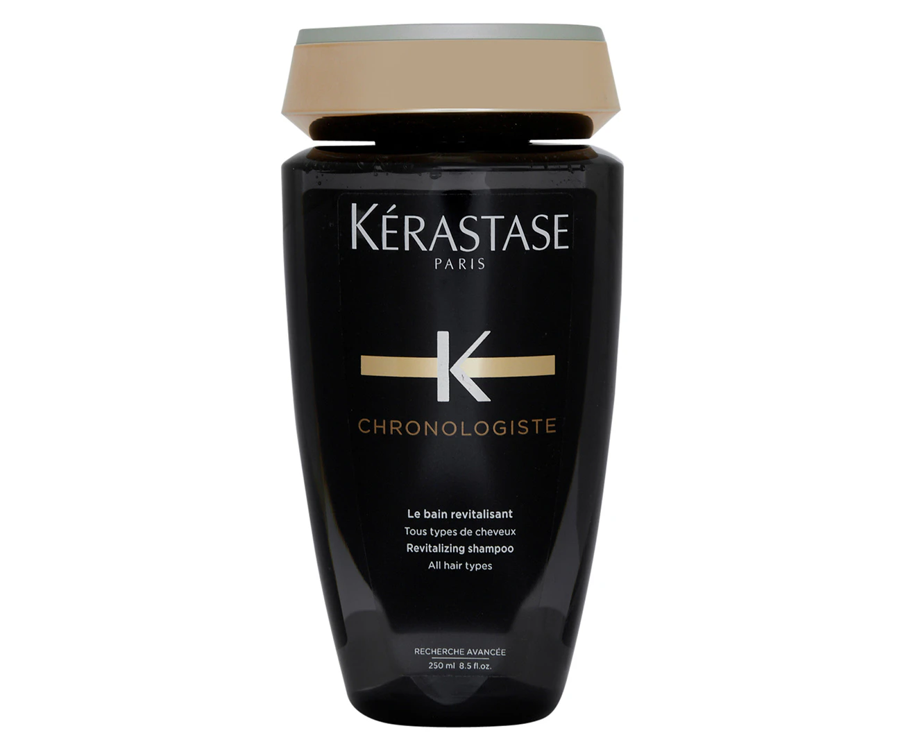 Kérastase Chronologiste Le Bain Revitalisant Shampoo 250mL