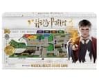 Harry Potter Magical Beasts Board Game 1