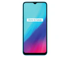 Realme C3 Smartphone Unlocked - Frozen Blue