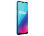 Realme C3 Smartphone Unlocked - Frozen Blue