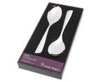 Set of 2 Stanley Rogers Soho Serving Spoons