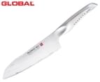 Global 19cm Sai Santoku Knife 1