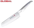 Global 15cm Sai Vegetable Knife 1