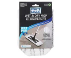 White Magic Wet & Dry Mop