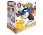 Pokémon Trainer Guess: Johto Edition Electronic Board Game 1