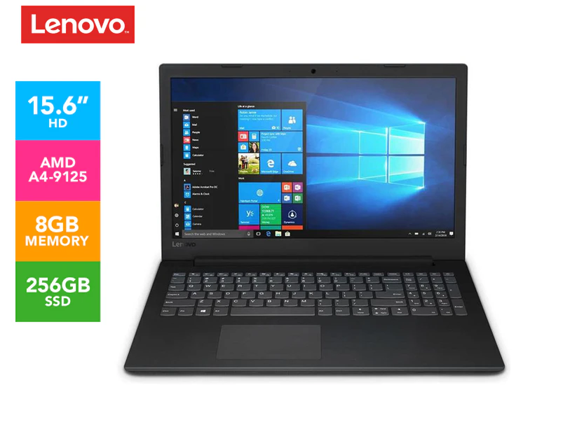 Lenovo 15.6" V145 Notebook 81MT005CAU