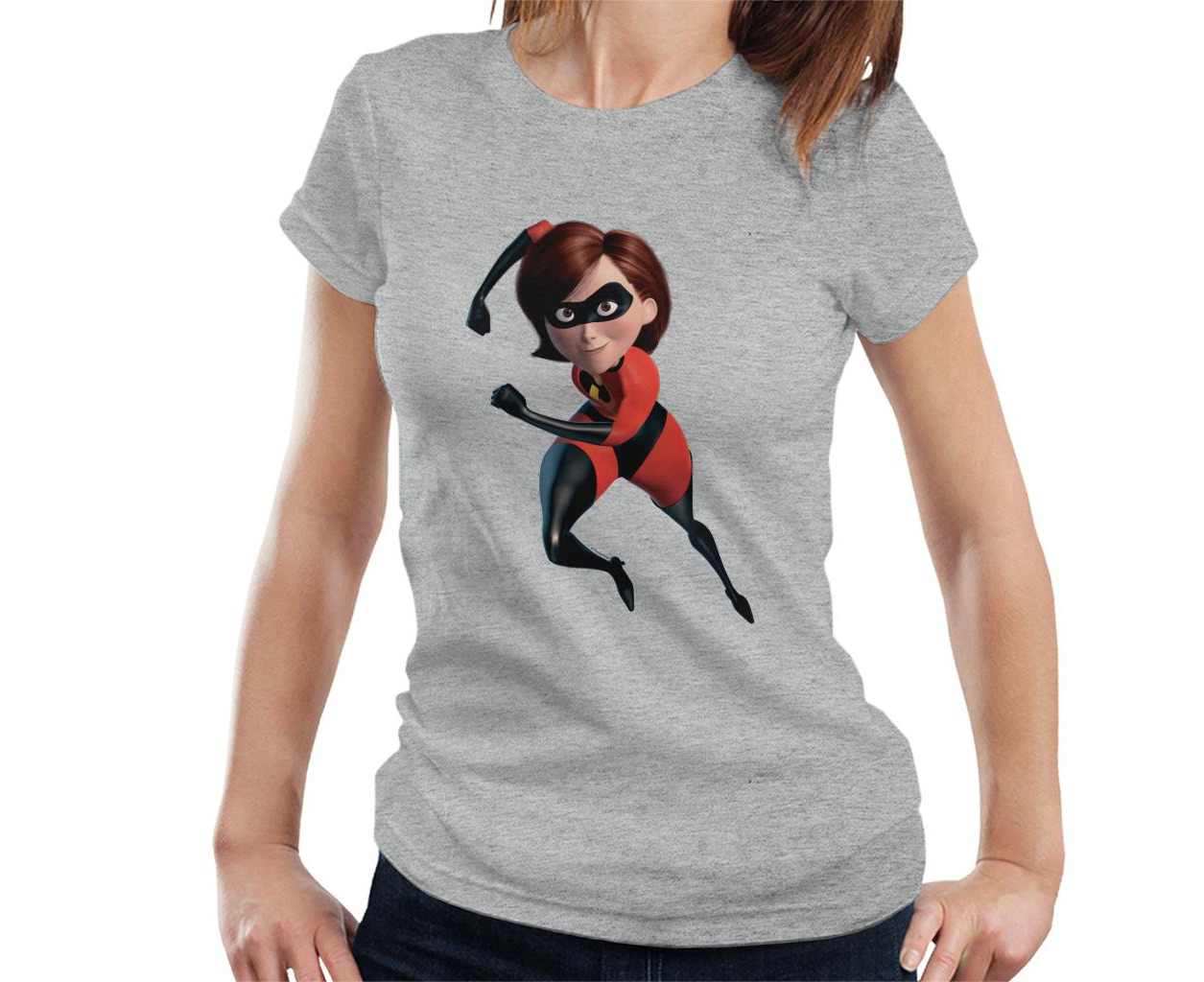 incredibles dog shirt