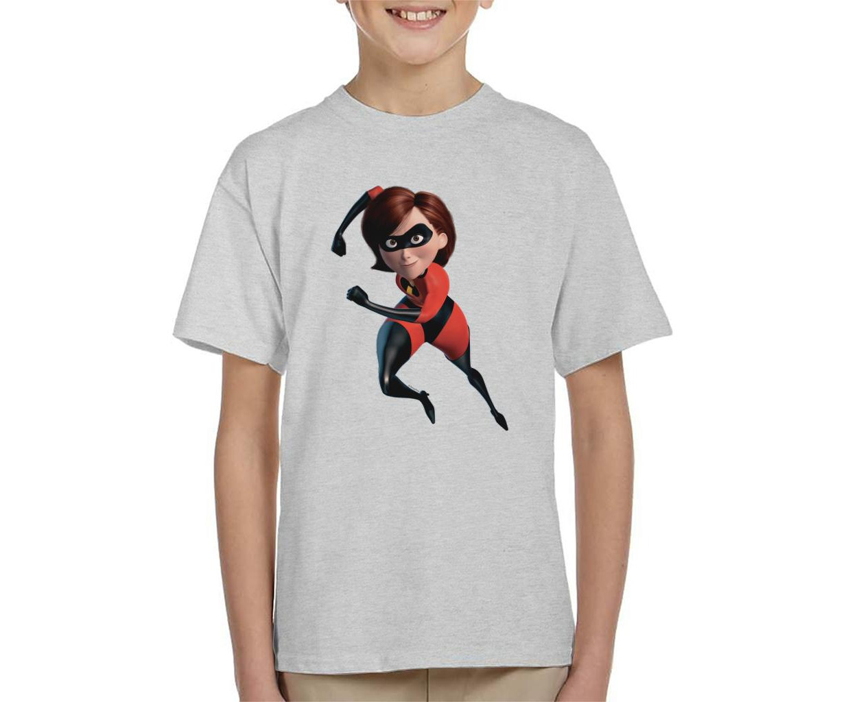 incredibles t shirt kmart