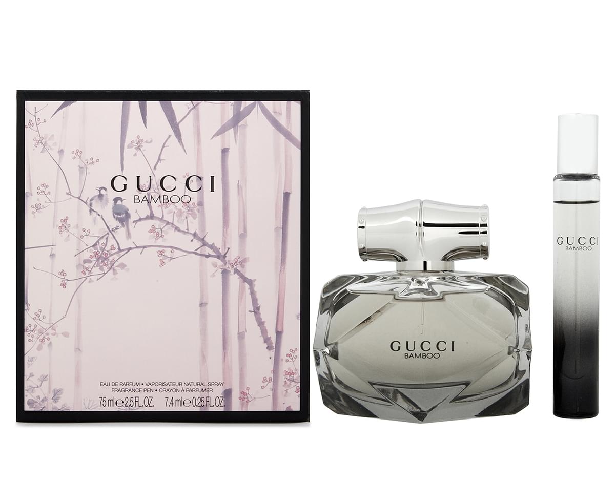 gucci bamboo perfume cheap