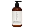 The Aromatherapy Co. Therapy Hand & Body Lotion Sandalwood & Cedar 500mL 1