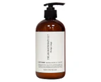 The Aromatherapy Co. Therapy Hand & Body Lotion Sandalwood & Cedar 500mL