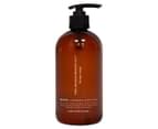 The Aromatherapy Co. Therapy Hand & Body Wash Lavender & Clary Sage 500mL 1