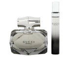 Gucci Bamboo For Women 2-Piece Perfume Gift Set