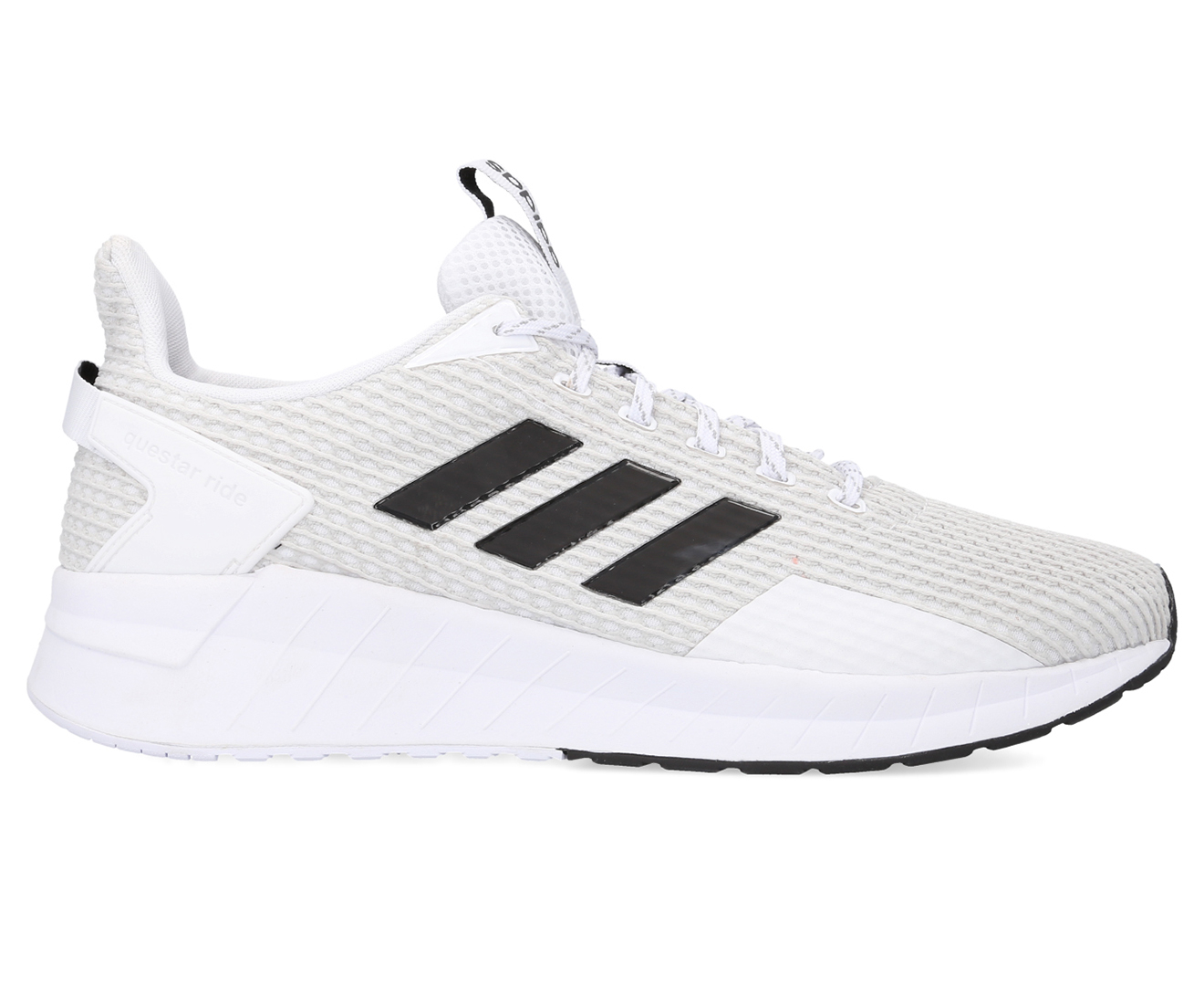 Adidas questar clearance ride white