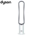 Dyson Cool™ tower fan (White/silver)