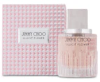 Jimmy Choo Illicit Flower For Women EDT Perfume 40mL