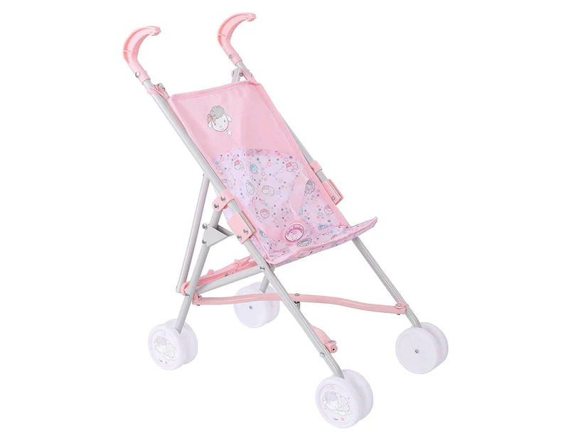 Baby Born Baby Annabell Doll Stroller Toy
