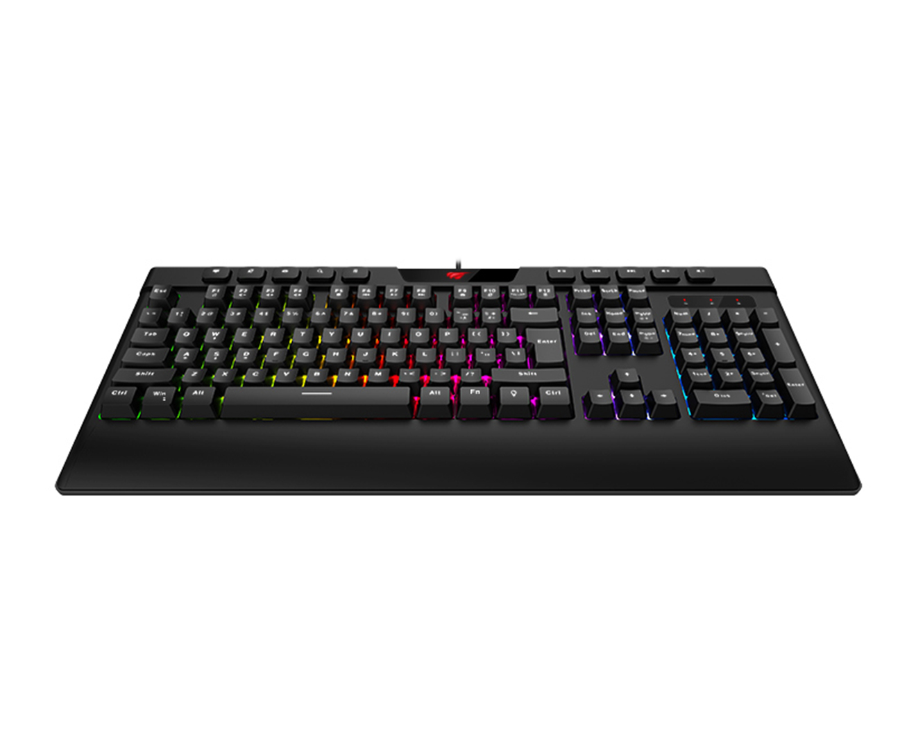 Havit Multi Function Backlit Gaming Keyboard | Catch.co.nz