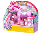 Little Live Sugardust Unicorn Pets Toy
