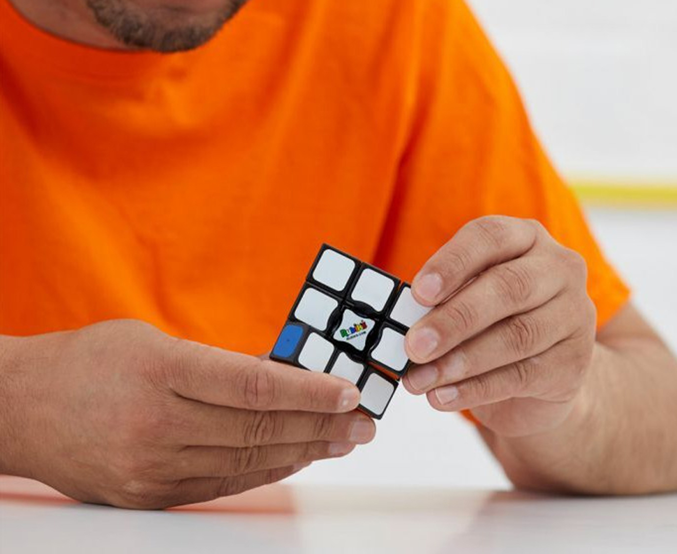 rubik's cube target australia